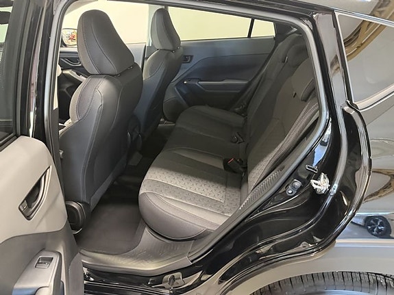Subaru Crosstrek 6 of 9