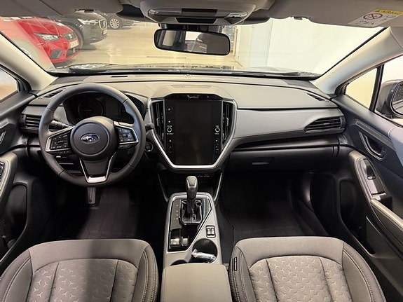 Subaru Crosstrek 7 of 9