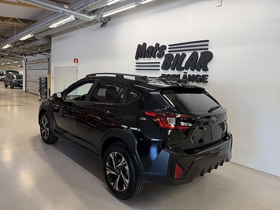 Subaru Crosstrek 3 of 5
