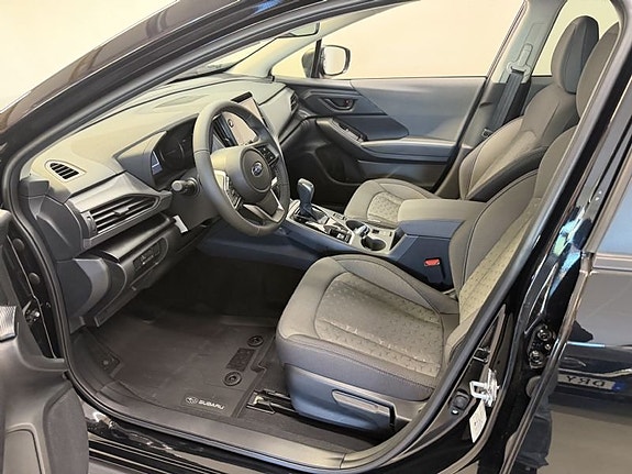 Subaru Crosstrek 8 of 9
