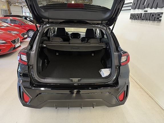 Subaru Crosstrek 5 of 5