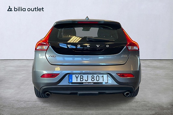 Volvo V40 5 of 27