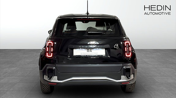 Renault 4 4 of 9
