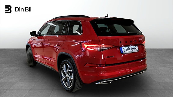 Skoda Kodiaq 3 of 5