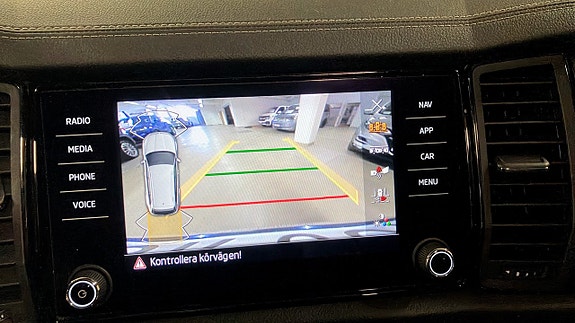 Skoda Kodiaq 10 of 16