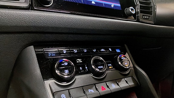 Skoda Kodiaq 11 of 16