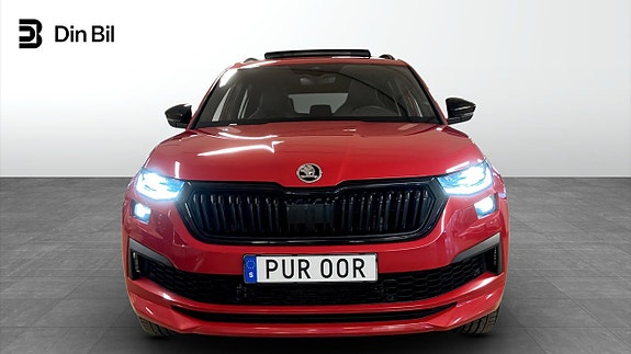 Skoda Kodiaq 4 of 5