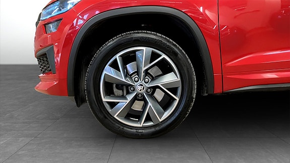 Skoda Kodiaq 6 of 16