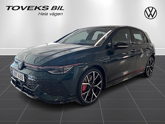 İkinci el  Volkswagen Golf 