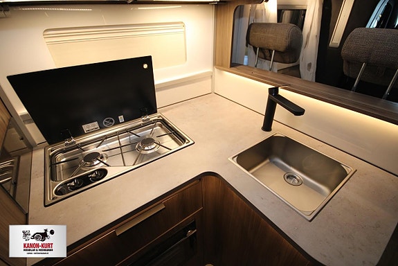 Kabe Travel Master Royal X 810 LQB 12 of 16