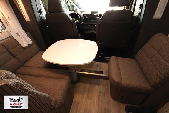 Kabe Travel Master Royal X 810 LQB 9 of 16