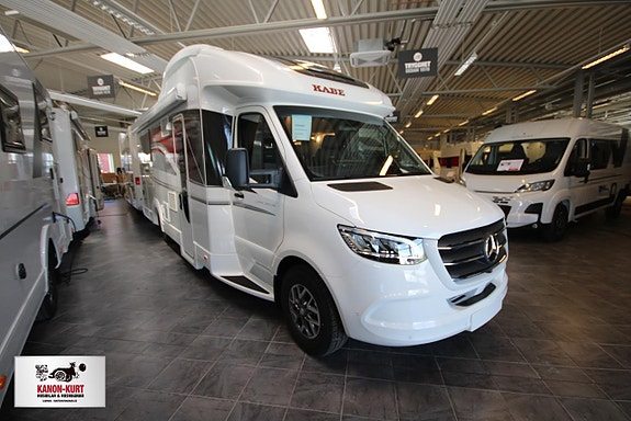 Kabe Travel Master Royal X 810 LQB