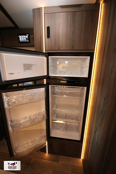 Kabe Travel Master Royal X 810 LQB 13 of 16
