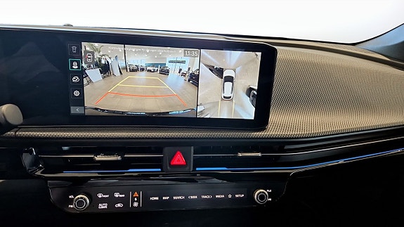 Kia EV6 11 of 12