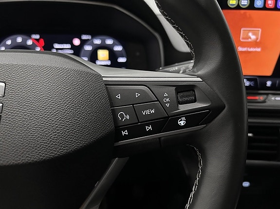 Seat Leon 11 of 14