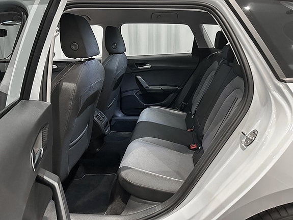 Seat Leon 7 of 14