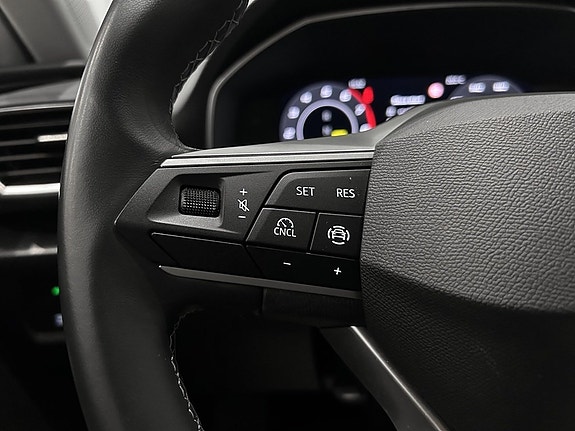 Seat Leon 10 of 14