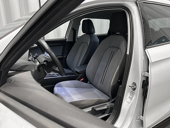 Seat Leon 6 of 14
