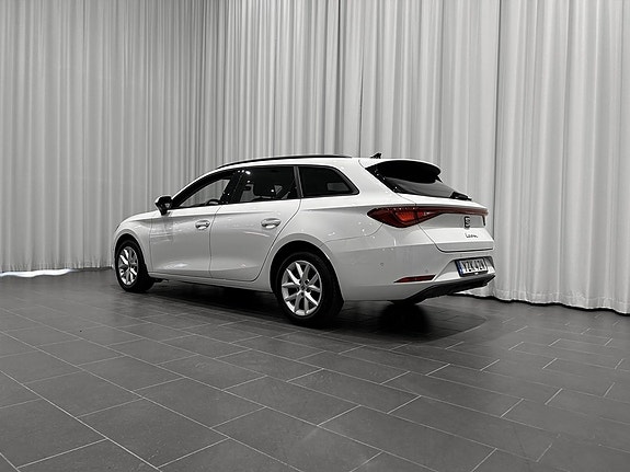 Seat Leon 3 of 5