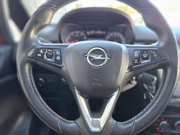 Opel Corsa 16 of 28