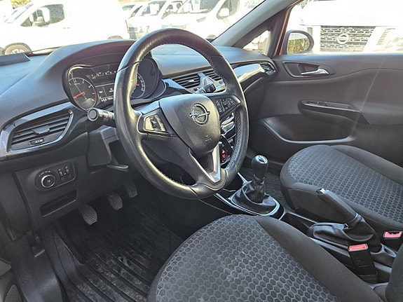 Opel Corsa 13 of 28