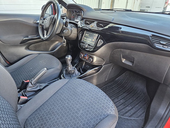 Opel Corsa 14 of 28
