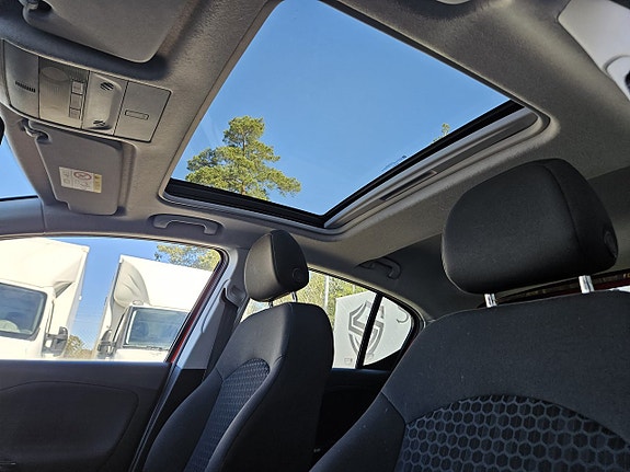 Opel Corsa 20 of 28