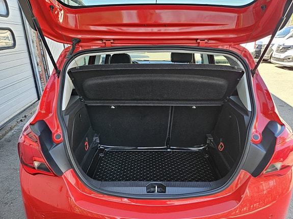 Opel Corsa 9 of 28