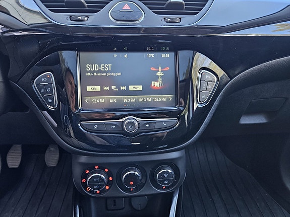 Opel Corsa 17 of 28