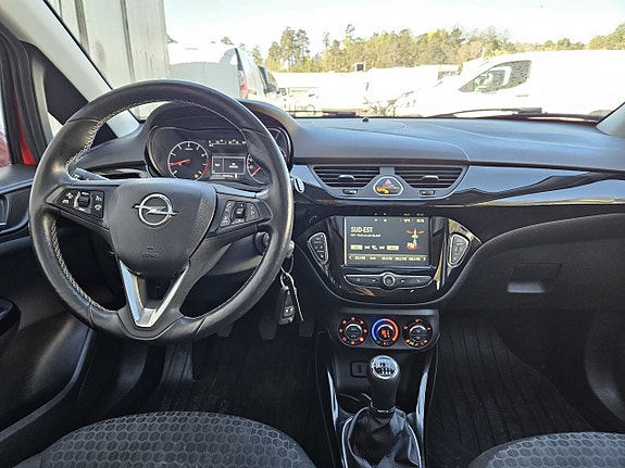 Opel Corsa 15 of 28