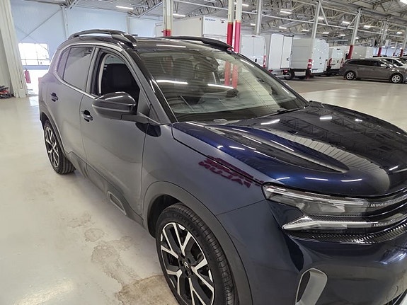 Citroen C5 Aircross 3 of 5