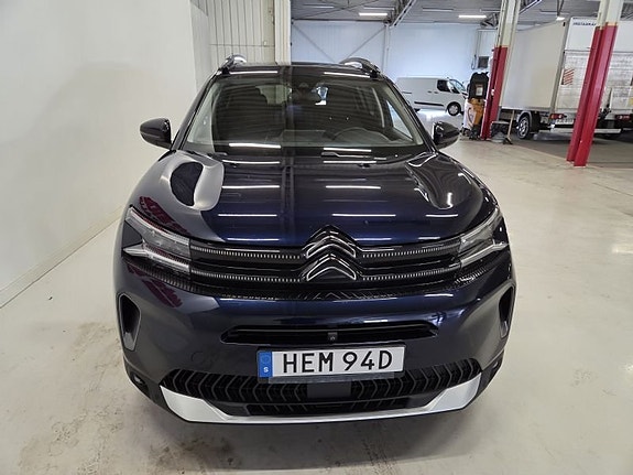 Citroen C5 Aircross 2 of 5