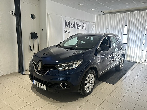 İkinci el  Renault Kadjar 1.2