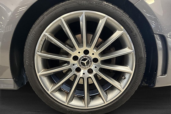 Mercedes-Benz A200 11 of 12