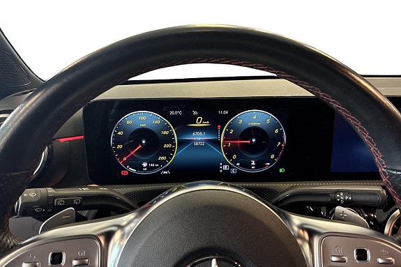 Mercedes-Benz A200 5 of 5