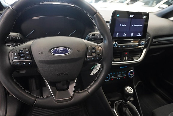 Ford Fiesta 7 of 11
