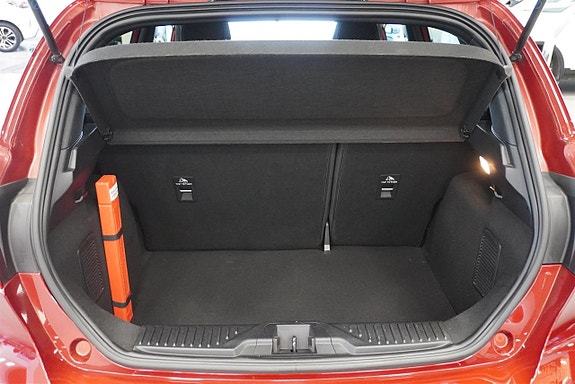 Ford Fiesta 5 of 11