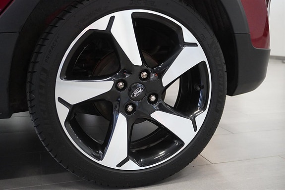 Ford Fiesta 11 of 11