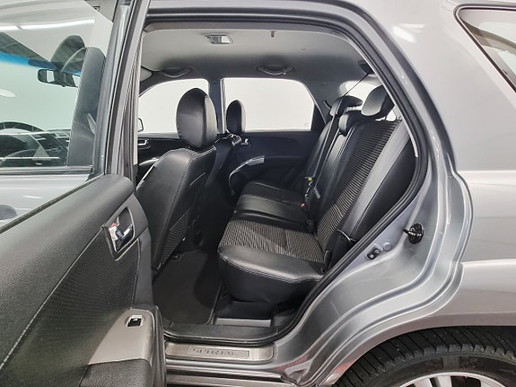 Kia Sportage 8 of 23