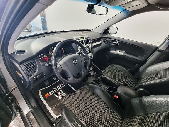 Kia Sportage 6 of 23