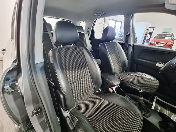 Kia Sportage 18 of 23