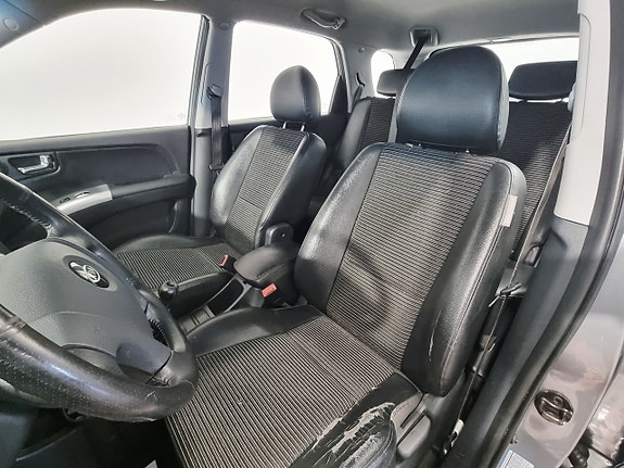 Kia Sportage 7 of 23