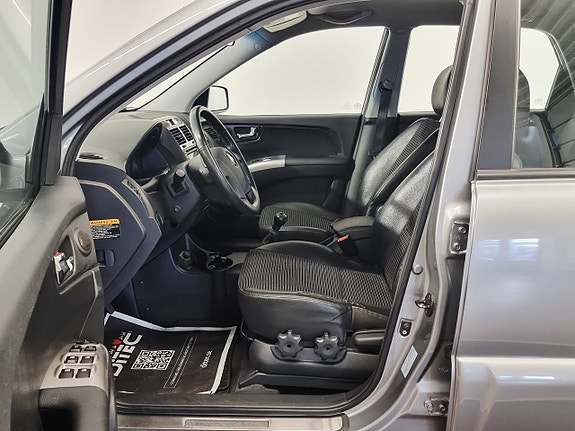Kia Sportage 5 of 5