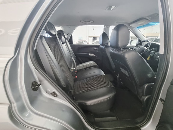 Kia Sportage 19 of 23