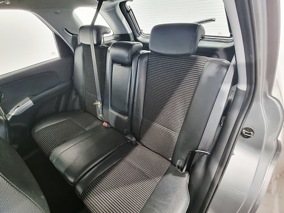 Kia Sportage 9 of 23