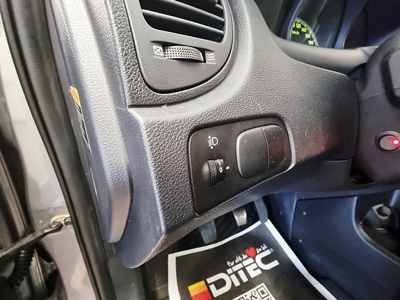 Kia Sportage 12 of 23