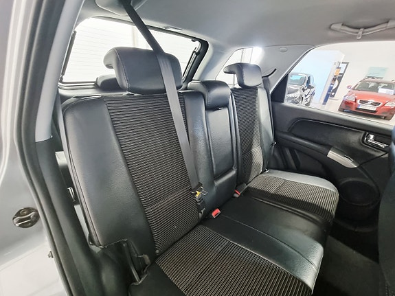 Kia Sportage 20 of 23