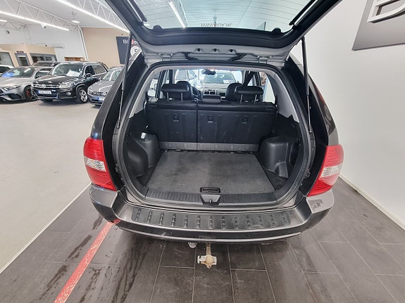 Kia Sportage 21 of 23