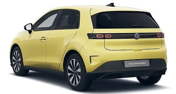 Volkswagen ID. Polo 3 of 5