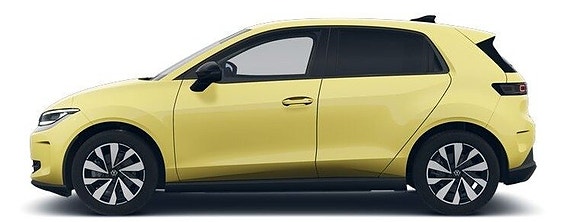 Volkswagen ID. Polo 2 of 5
